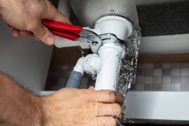 Best Local water damage restoration  in Perryman, MD