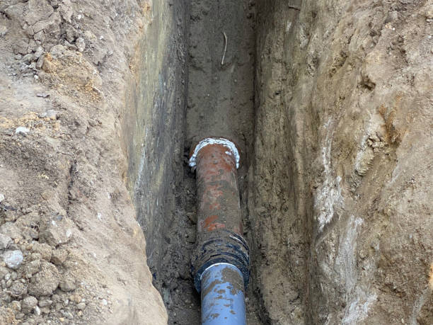 Local water damage restoration in Perryman, MD