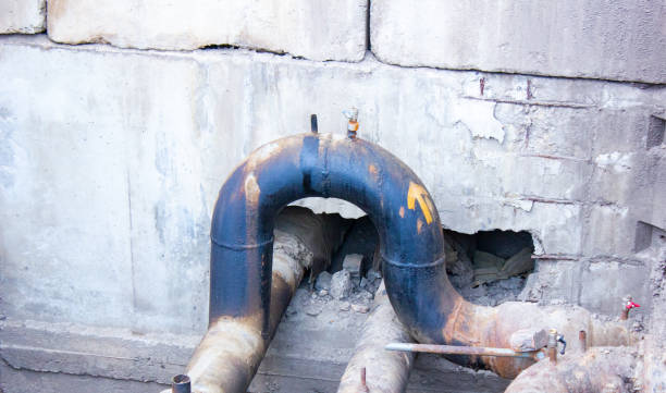 Best Local water damage restoration  in Perryman, MD