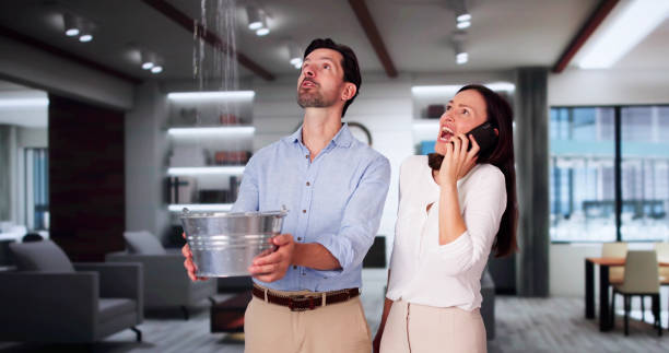 Best Emergency water damage restoration  in Perryman, MD