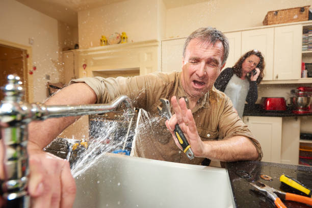 Best 24/7 water damage repair  in Perryman, MD